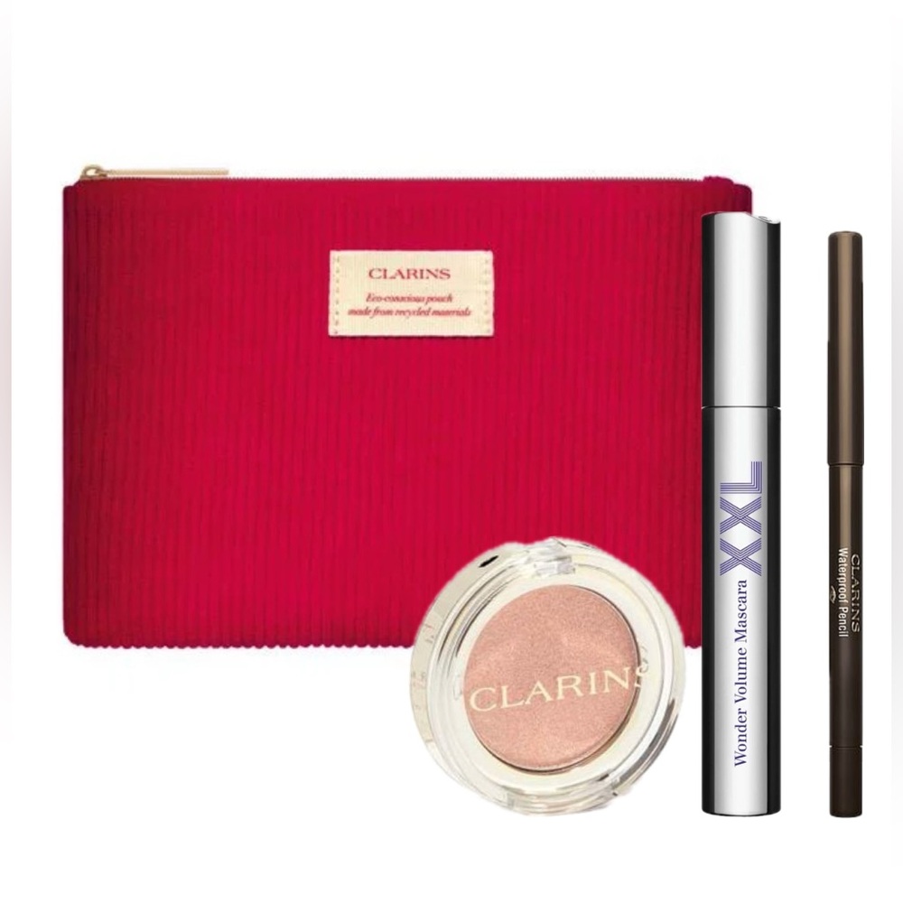 Clarins Gift Set